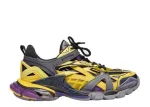 Balenciag* Track.2 Yellow Purple