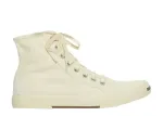 Balenciag* PARIS HIGH TOP SNEAKER IN WHITE