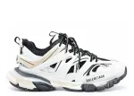 Balenciag* Wmns Track Sneaker 'White Black'