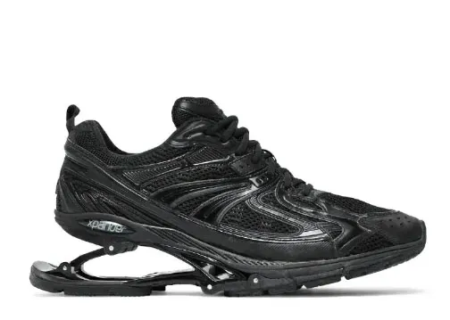 Balenciag* X-Pander 'Black'
