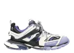 Balenciag* Track Trainer 'Purple'