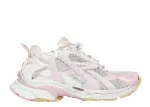 Balenciag* Runner Pink White