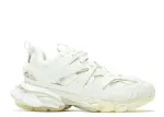 Balenciag* Track Trainer 'Fluorescent white'