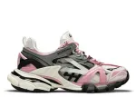 Balenciag* Wmns Track.2 Sneaker 'Pink'