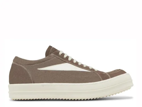 R!ck Owens Strobe Vintage Low 'Dark Dust'