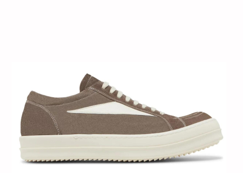 R!ck Owens Strobe Vintage Low 'Dark Dust'