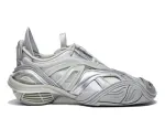 Balenciag* Tyrex Sneaker silver