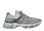 Balenciag* Phantom Triple Grey
