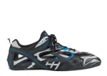 Balenciag* Drive Sneaker 'Black Blue'