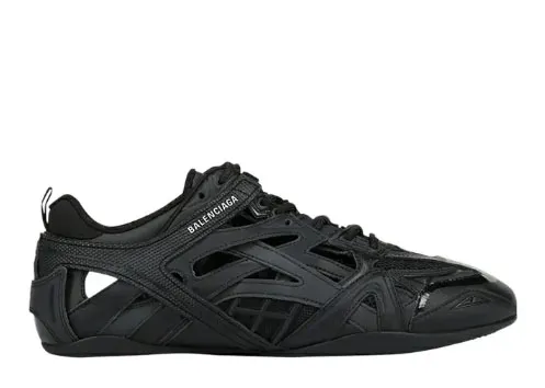 Balenciag* Drive Sneaker 'Black'