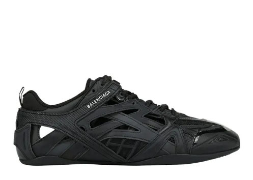 Balenciag* Drive Sneaker 'Black'