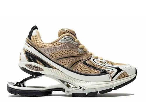 BALENCIAG* X-PANDER Brown