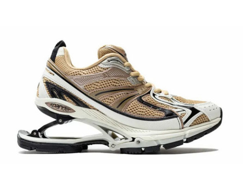 BALENCIAG* X-PANDER  Brown