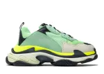 Balenciag* Triple S Sneaker 'Very Fluo'