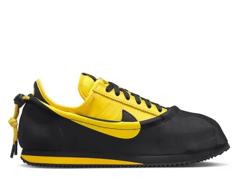 CLOT x Nike Cortez Bruce Lee”