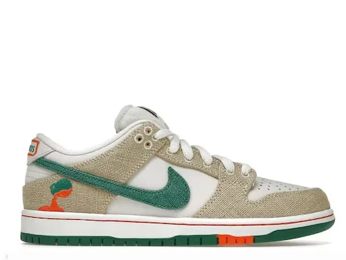 Nike Dunk Low SB Jarritos(LN5 A1 Batch)