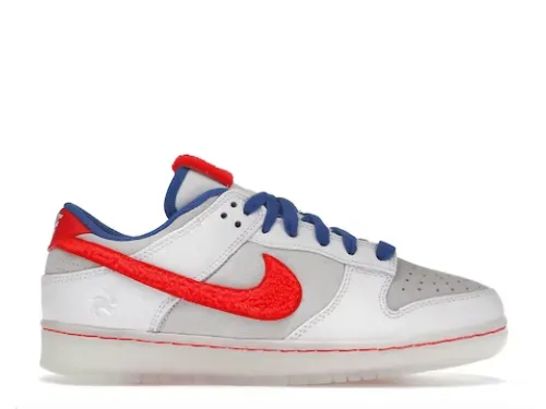 Nike Dunk Low Retro PRM Year of the Rabbit Shanghai