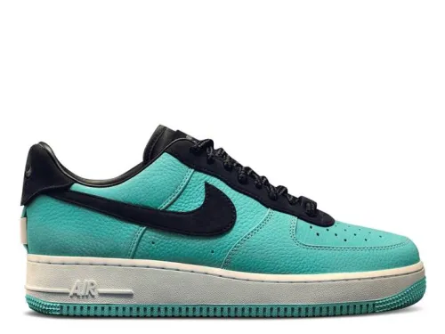 Tiffany X Air Force 1 Low 1837 (Friends And Family)