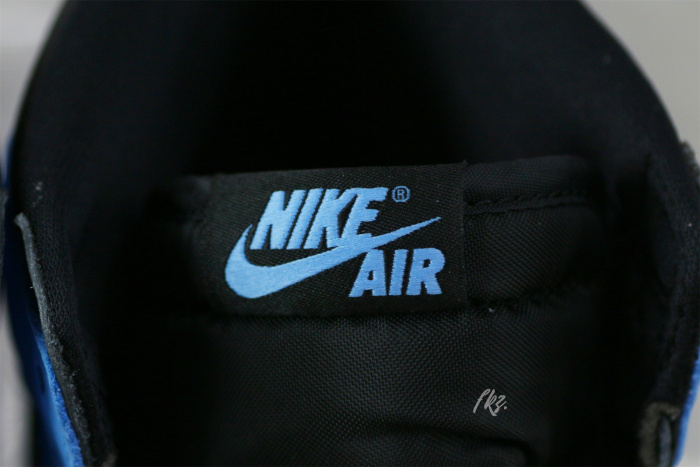 Air Jordan 1 Retro High OG University Blue UNC 2023  (LN5 A1 Batch)