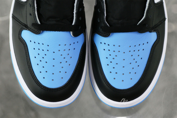 Air Jordan 1 Retro High OG University Blue UNC 2023  (LN5 A1 Batch)