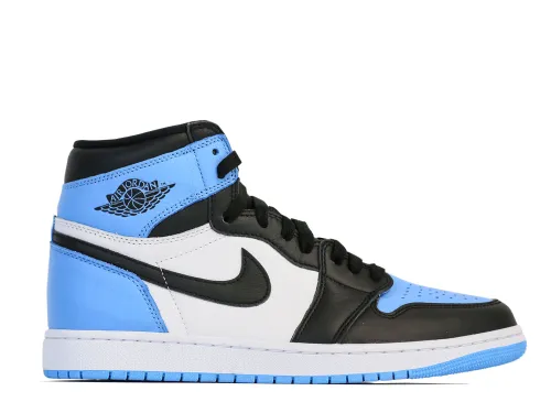 Air Jordan 1 Retro High OG University Blue UNC 2023 (LN5 A1 Batch)