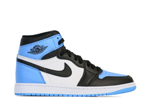 Air Jordan 1 Retro High OG University Blue UNC 2023  (LN5 A1 Batch)