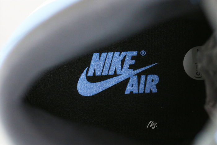 Air Jordan 1 Retro High OG University Blue UNC 2023  (LN5 A1 Batch)
