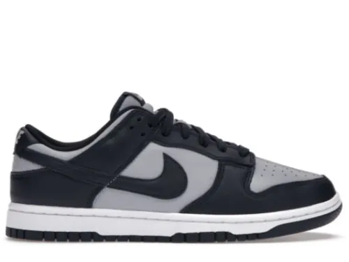 Nike Dunk Low Georgetown