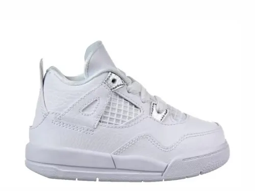 Air Jordan 4 Retro Pure Money Toddler