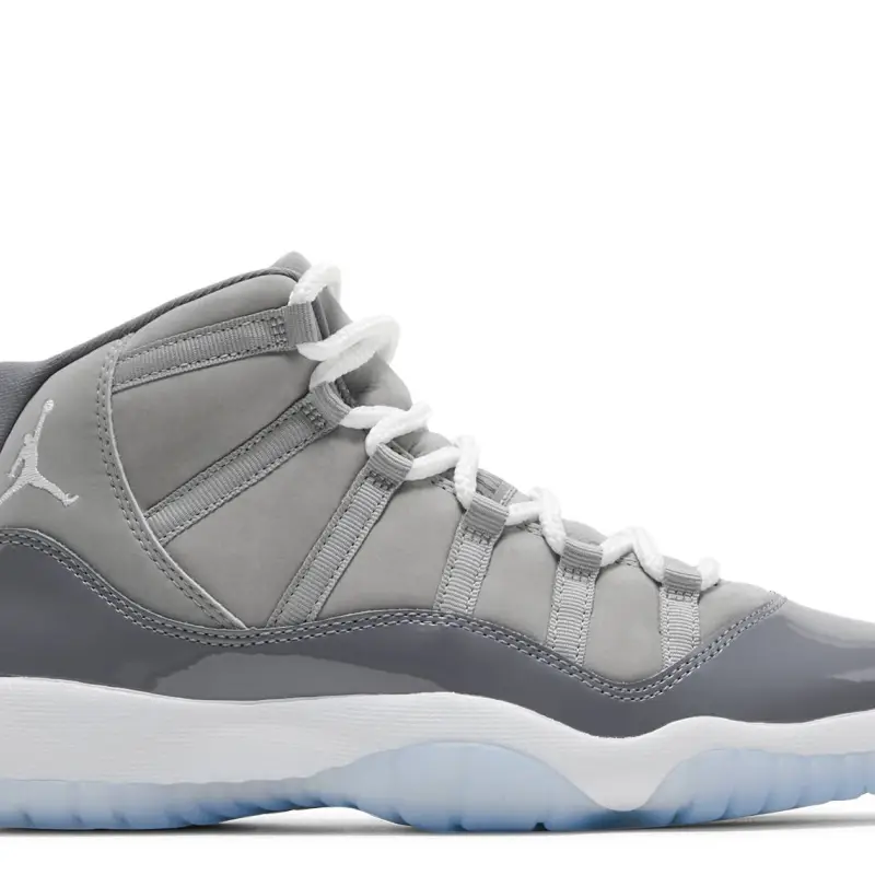 Air Jordan 11 Retro GS Cool Grey 2021 GS (Ln5 A1)