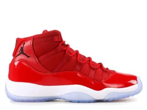 Air Jordan 11 Retro GS Win Like 96 (GS) (LN5 A1 Batch)