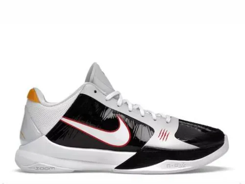 Nike Kobe 5 Protro Bruce Lee Alternate(A1 Batch)
