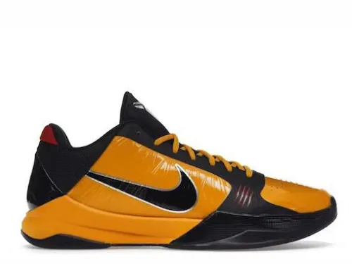 Nike Kobe 5 Protro Bruce Lee (Up to Size 14）(A1 Batch)