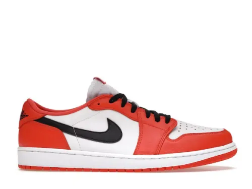 Air Jordan 1 Low Starfish