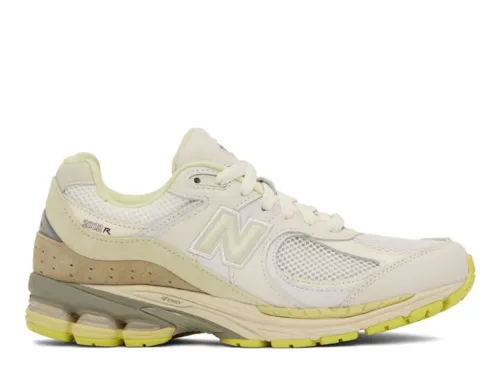 New Balance 2002R AURALEE White