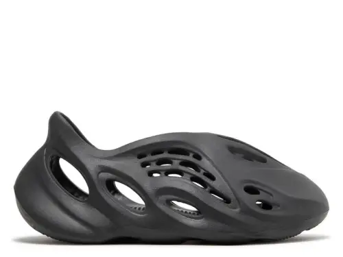 Yeezy Foam Runner Onyx HP8739(LN5 A1 Batch)