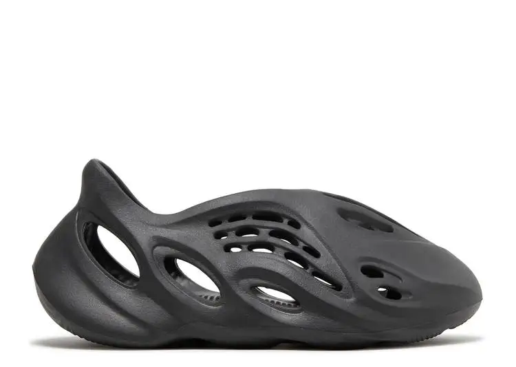 Yeezy Foam Runner Onyx HP8739(LN5 A1 Batch)