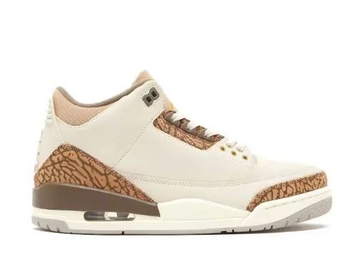Air Jordan 3 Retro Palomino