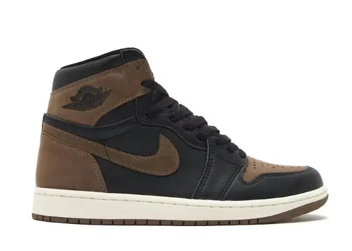 Air Jordan 1 Retro High OG Palomino (LN5 A1 Batch)