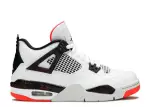 Air Jordan 4 Retro GS Pale Citron (GS)