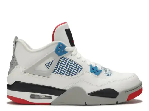 Air Jordan 4 Retro SE GS What The 4 (GS)