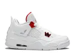 Air Jordan 4 Retro GS Red Metallic (GS)
