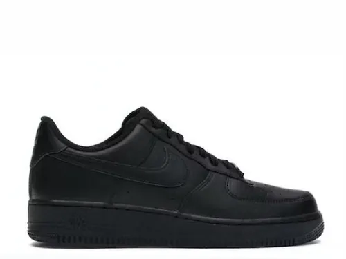 Air Force 1 07 Black(LN5 A1 Batch)