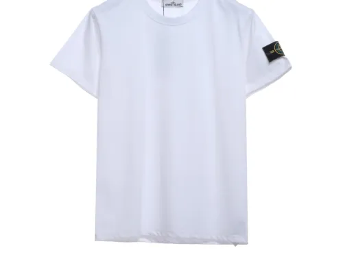 Stone Island basic armband short sleeves