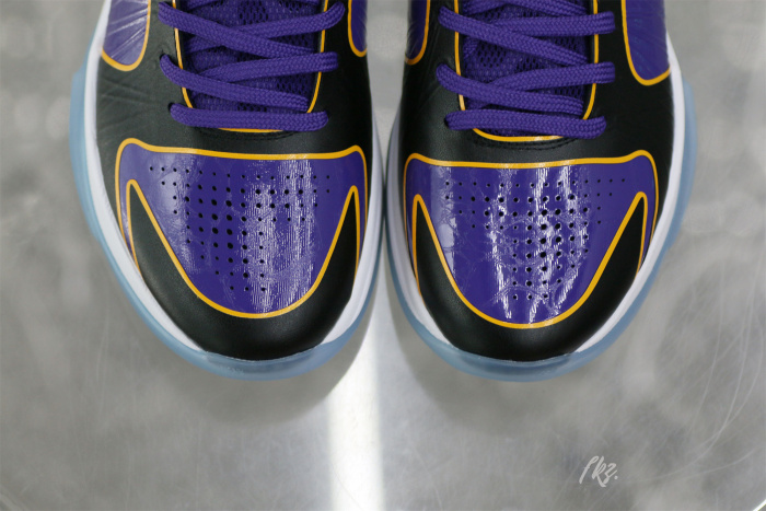 Nike Kobe 5 Protro Lakers