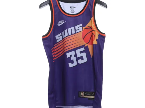 Suns jersey No. 35