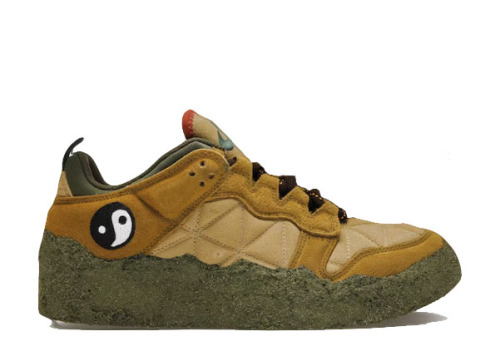 Nike CPFM Flea 1 Cactus Plant Flea Market Desert Moss