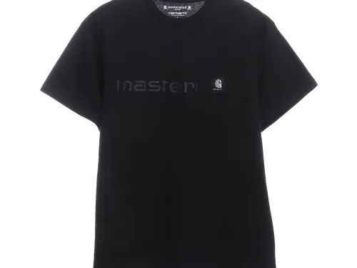 MMJ Kahart co-signed skull short sleeves