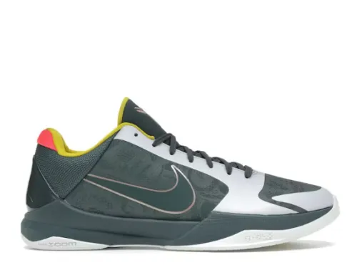 Nike Kobe 5 Protro EYBL 2020(A1 Batch)
