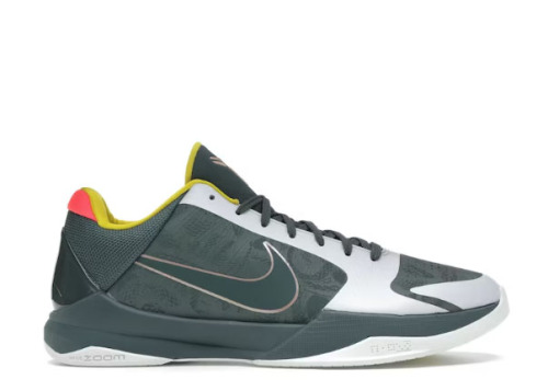 Nike Kobe 5 Protro  EYBL   2020